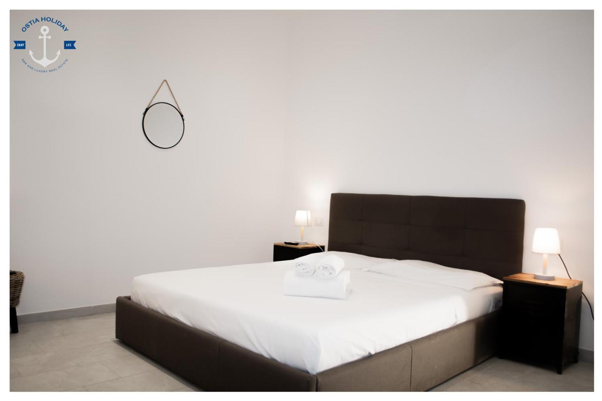 Appartamento Ostia Kendra *